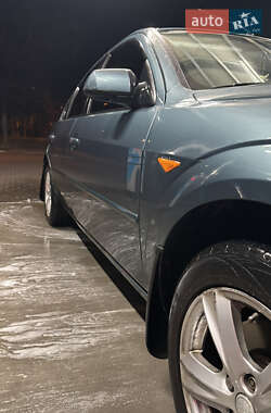 Седан Ford Mondeo 2002 в 