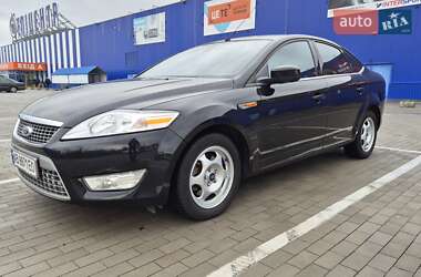 Седан Ford Mondeo 2010 в Виннице