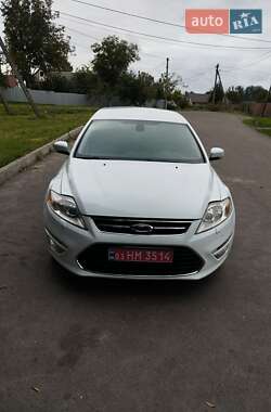 Универсал Ford Mondeo 2011 в 