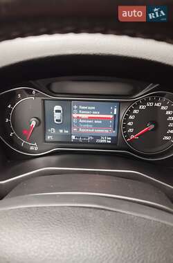 Универсал Ford Mondeo 2011 в 