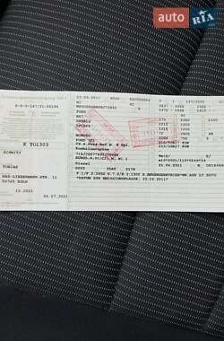 Универсал Ford Mondeo 2011 в 