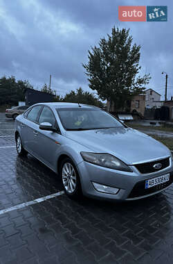 Седан Ford Mondeo 2007 в Вінниці