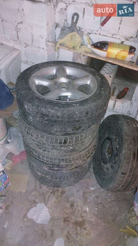 Універсал Ford Mondeo 1996 в Львові