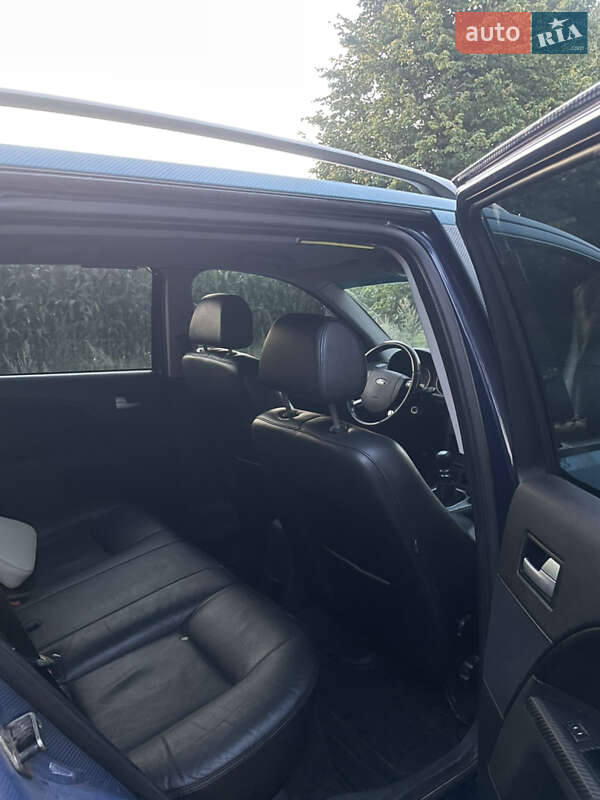 Универсал Ford Mondeo 2000 в Ровно