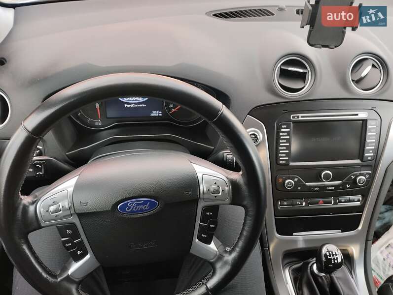 Универсал Ford Mondeo 2014 в Бережанах фото 10 Универсал Ford Mondeo 2014 в Бережанах