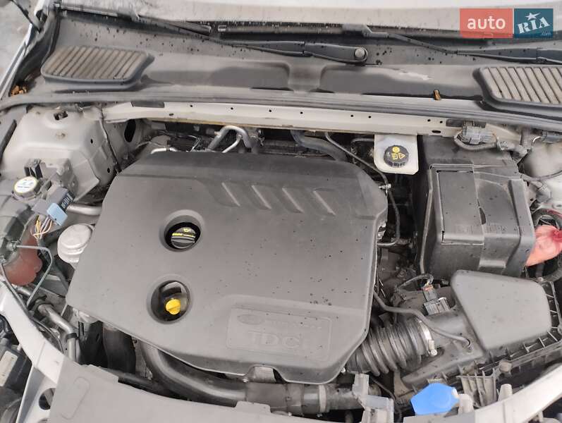 Универсал Ford Mondeo 2014 в Бережанах фото 13 Универсал Ford Mondeo 2014 в Бережанах