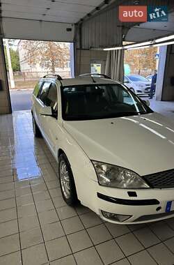 Универсал Ford Mondeo 2005 в 