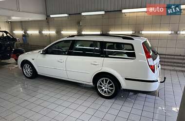 Универсал Ford Mondeo 2005 в 