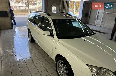 Универсал Ford Mondeo 2005 в 
