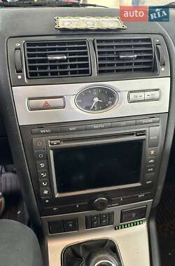Универсал Ford Mondeo 2005 в 