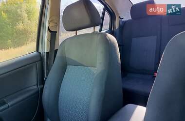 Седан Ford Mondeo 2006 в 