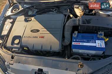 Седан Ford Mondeo 2006 в 