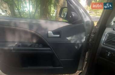 Седан Ford Mondeo 2002 в 
