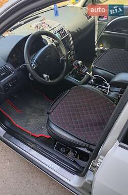 Универсал Ford Mondeo 2004 в 