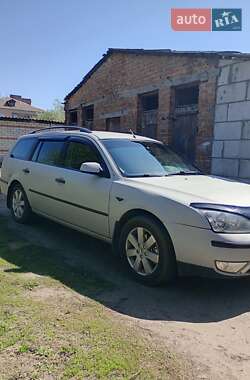 Универсал Ford Mondeo 2004 в 