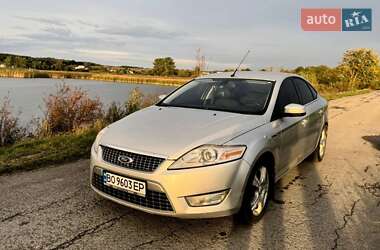 Седан Ford Mondeo 2008 в 
