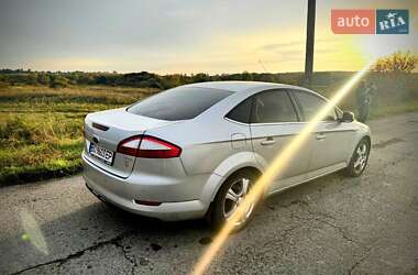 Седан Ford Mondeo 2008 в Тернополі