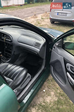 Лифтбек Ford Mondeo 1994 в 