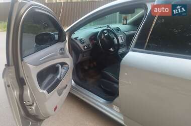 Седан Ford Mondeo 2007 в 