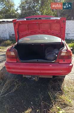 Седан Ford Mondeo 1995 в 