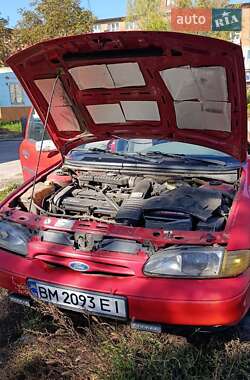 Седан Ford Mondeo 1995 в 