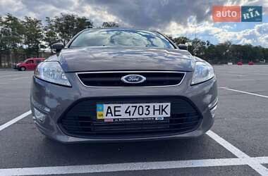 Ліфтбек Ford Mondeo 2013 в Дніпрі