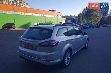 Универсал Ford Mondeo 2013 в 