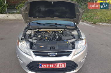 Универсал Ford Mondeo 2013 в 