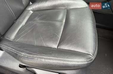 Лифтбек Ford Mondeo 2007 в 