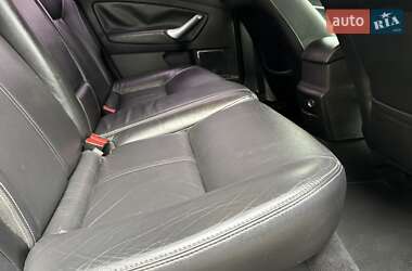 Лифтбек Ford Mondeo 2007 в 