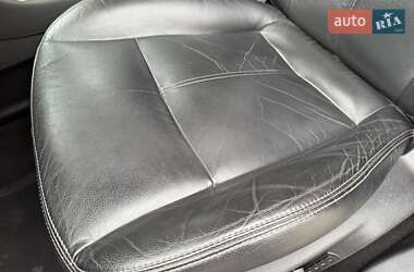 Лифтбек Ford Mondeo 2007 в 