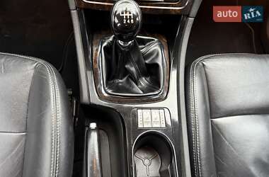 Лифтбек Ford Mondeo 2007 в 