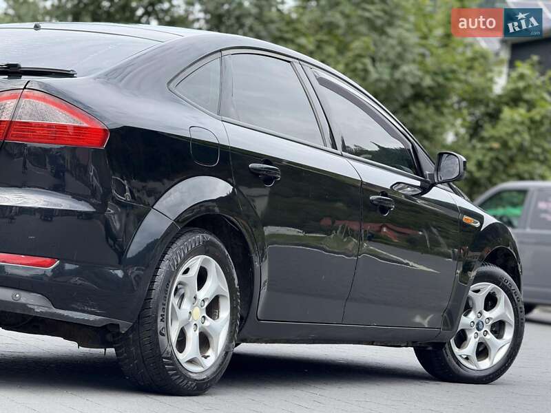 Ліфтбек Ford Mondeo 2007 в Міжгір'ї