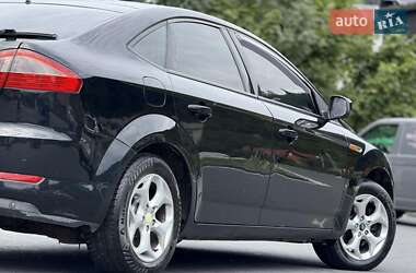 Лифтбек Ford Mondeo 2007 в 