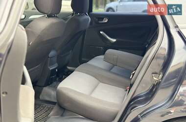 Лифтбек Ford Mondeo 2007 в 