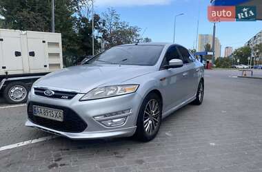 Седан Ford Mondeo 2008 в Киеве