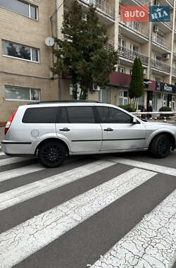 Универсал Ford Mondeo 2005 в 