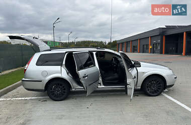 Универсал Ford Mondeo 2005 в 