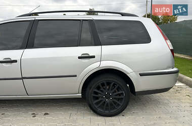 Универсал Ford Mondeo 2005 в 