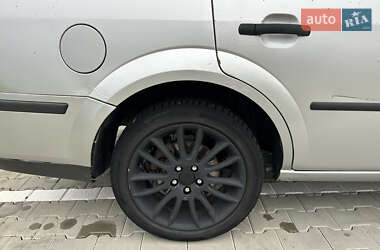 Универсал Ford Mondeo 2005 в 