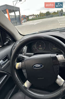Универсал Ford Mondeo 2005 в 
