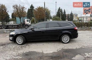 Универсал Ford Mondeo 2011 в 