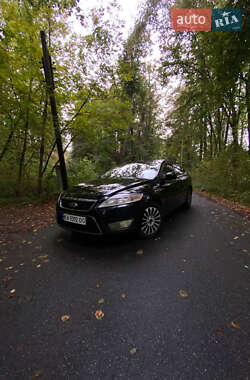 Лифтбек Ford Mondeo 2008 в Киеве