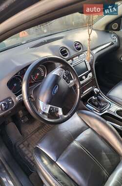 Універсал Ford Mondeo 2007 в 