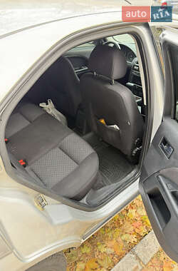 Лифтбек Ford Mondeo 2006 в 
