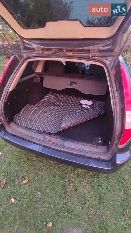 Универсал Ford Mondeo 2006 в Маневичах фото 4 Универсал Ford Mondeo 2006 в Маневичах