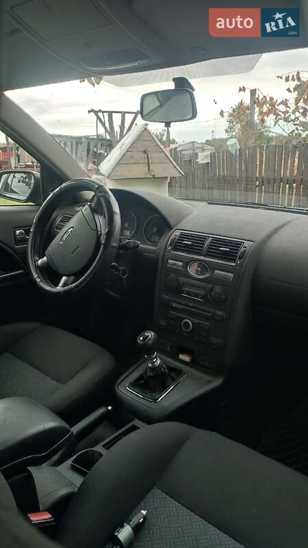 Универсал Ford Mondeo 2006 в Маневичах фото 6 Универсал Ford Mondeo 2006 в Маневичах