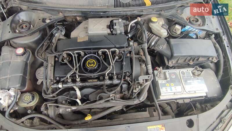 Универсал Ford Mondeo 2006 в Маневичах фото 8 Универсал Ford Mondeo 2006 в Маневичах