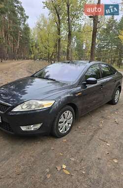 Лифтбек Ford Mondeo 2008 в Кропивницком