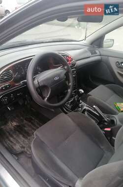 Лифтбек Ford Mondeo 1999 в Киеве